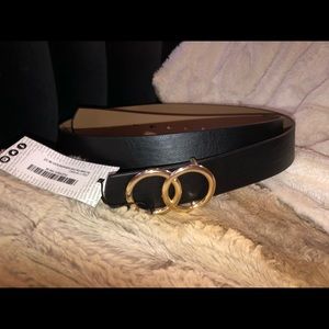 Boohoo belt